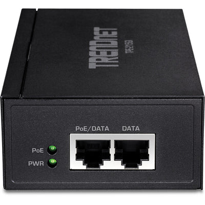 Trendnet TPE-215GI PoE-adapters 2.5 Gigabit Ethernet