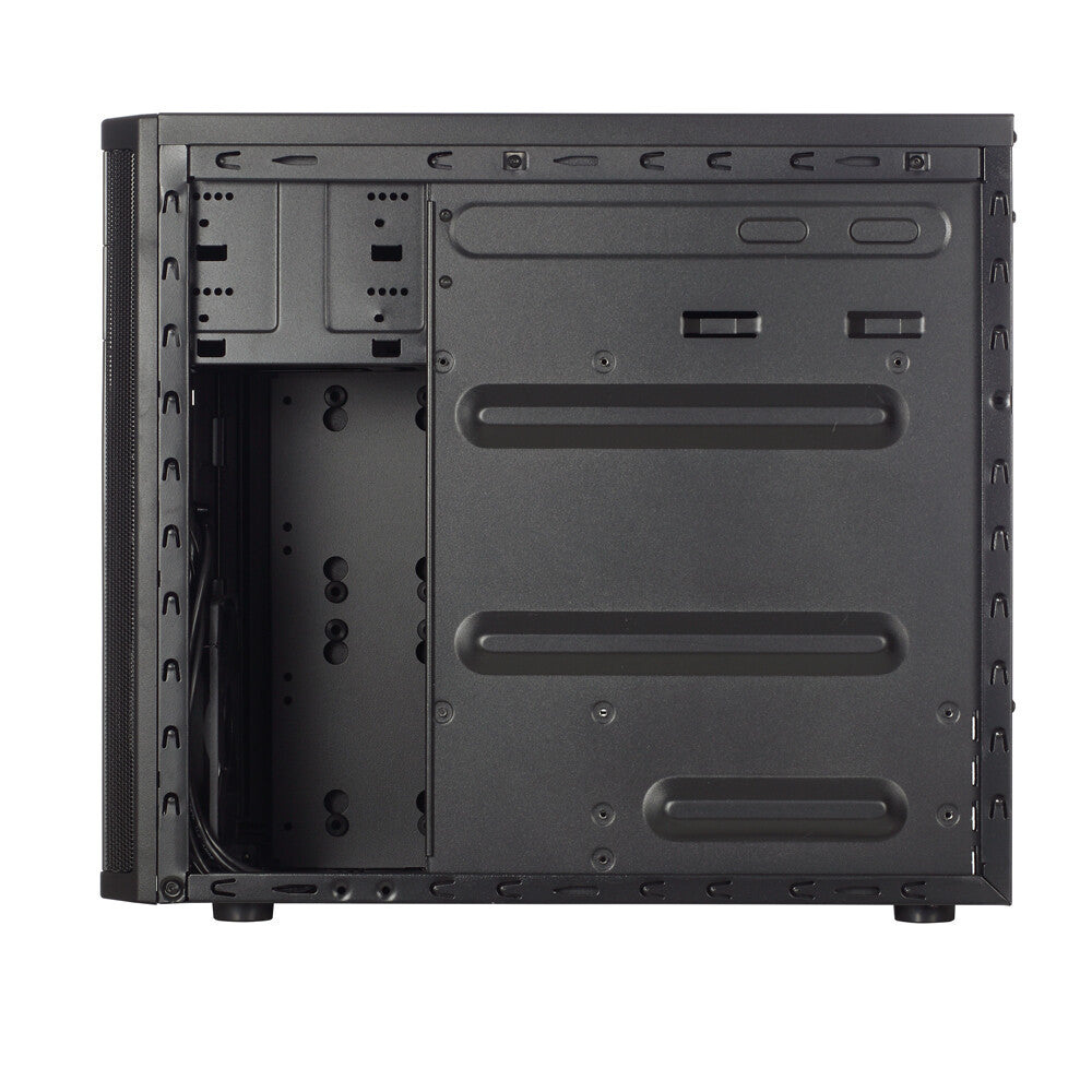 Fractal Design Core 1100 Mini Tower Svart