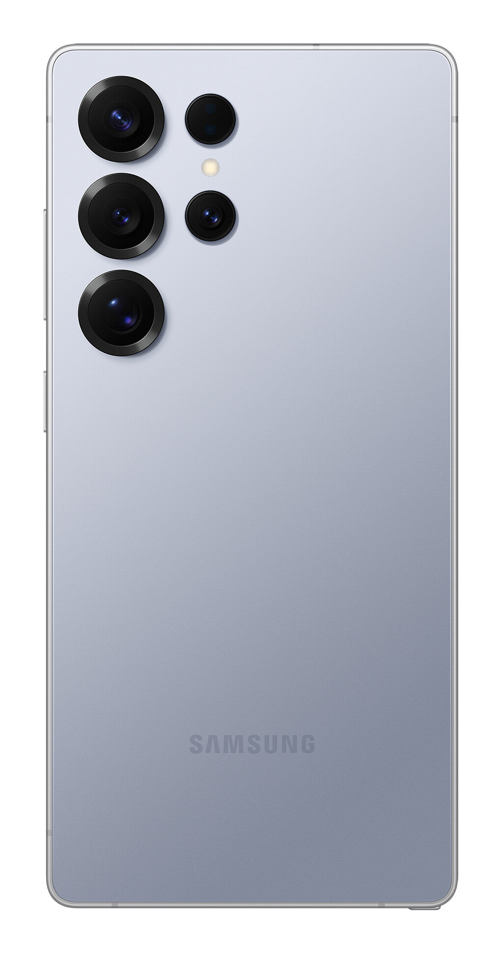 Samsung Galaxy S25 Ultra 17,5 cm (6.9") Dubbla SIM-kort Android 15 5G USB Type-C 12 GB 512 GB 5000 mAh Blå, Silver, Titan