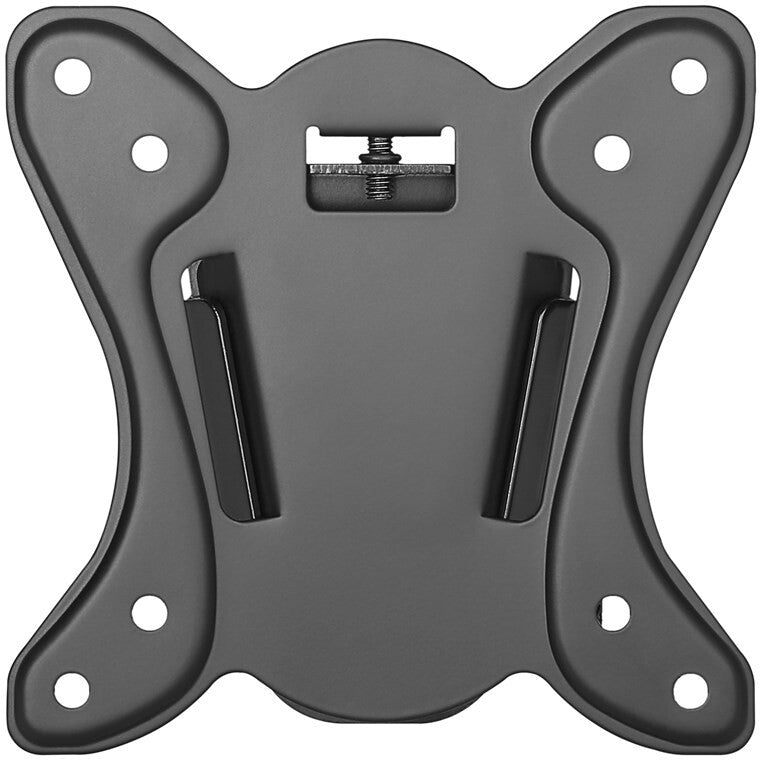 Goobay 58523 tv-fäste 106,7 cm (42") Svart