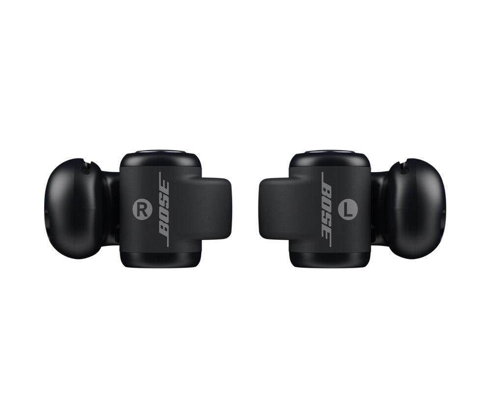 Bose 881046-0010 hörlur och headset Trådlös Öronkrok Samtal/musik Bluetooth Svart
