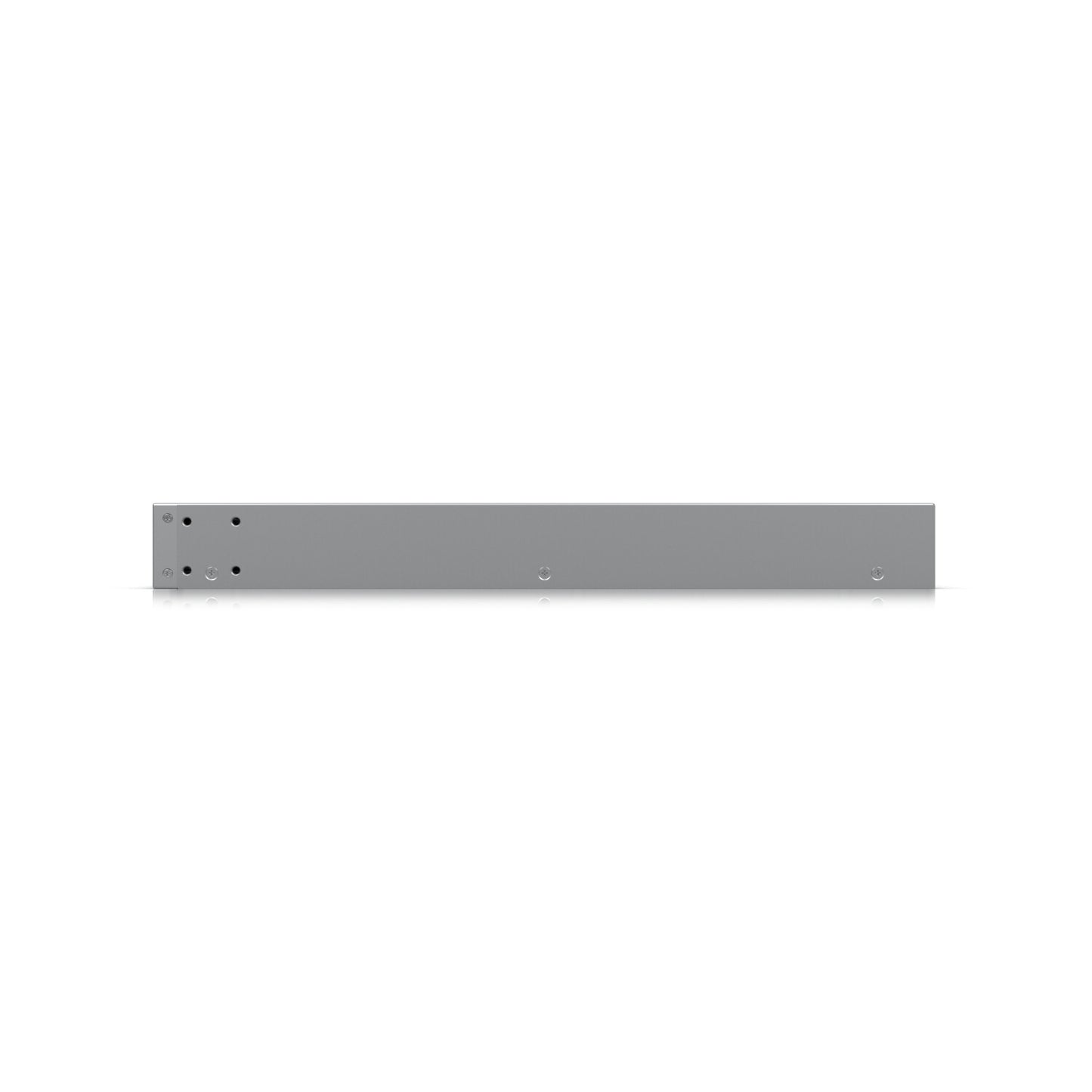 Ubiquiti USW-PRO-MAX-48-POE nätverksswitchar L3 2.5G Ethernet (100/1000/2500) Strömförsörjning via Ethernet (PoE) stöd Grå