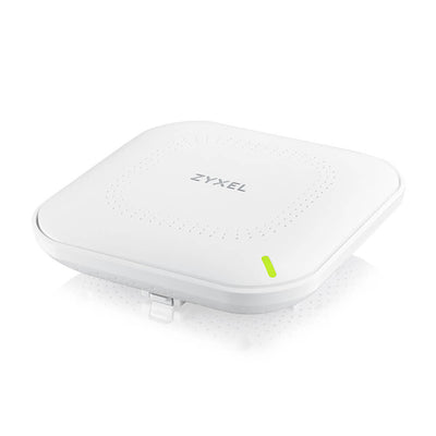 Zyxel NWA50AX PRO 2400 Mbit/s Vit Strömförsörjning via Ethernet (PoE) stöd
