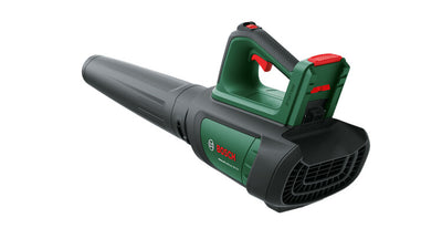 Bosch AdvancedLeafBlower 36V-750 sladdlösa lövblåsare Svart, Grön