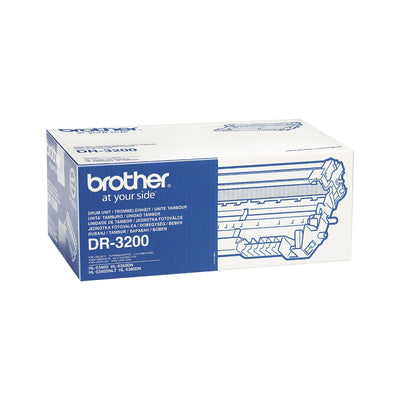 Brother DR-3200 skrivartrumma Original 1 styck