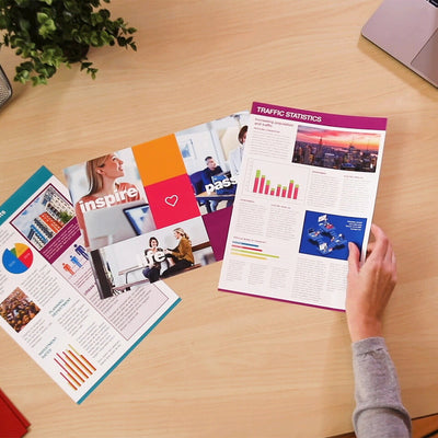 Brother LC1100VALBPDR bläckpatroner 4 styck Original Svart, Cyan, Magenta, Gul