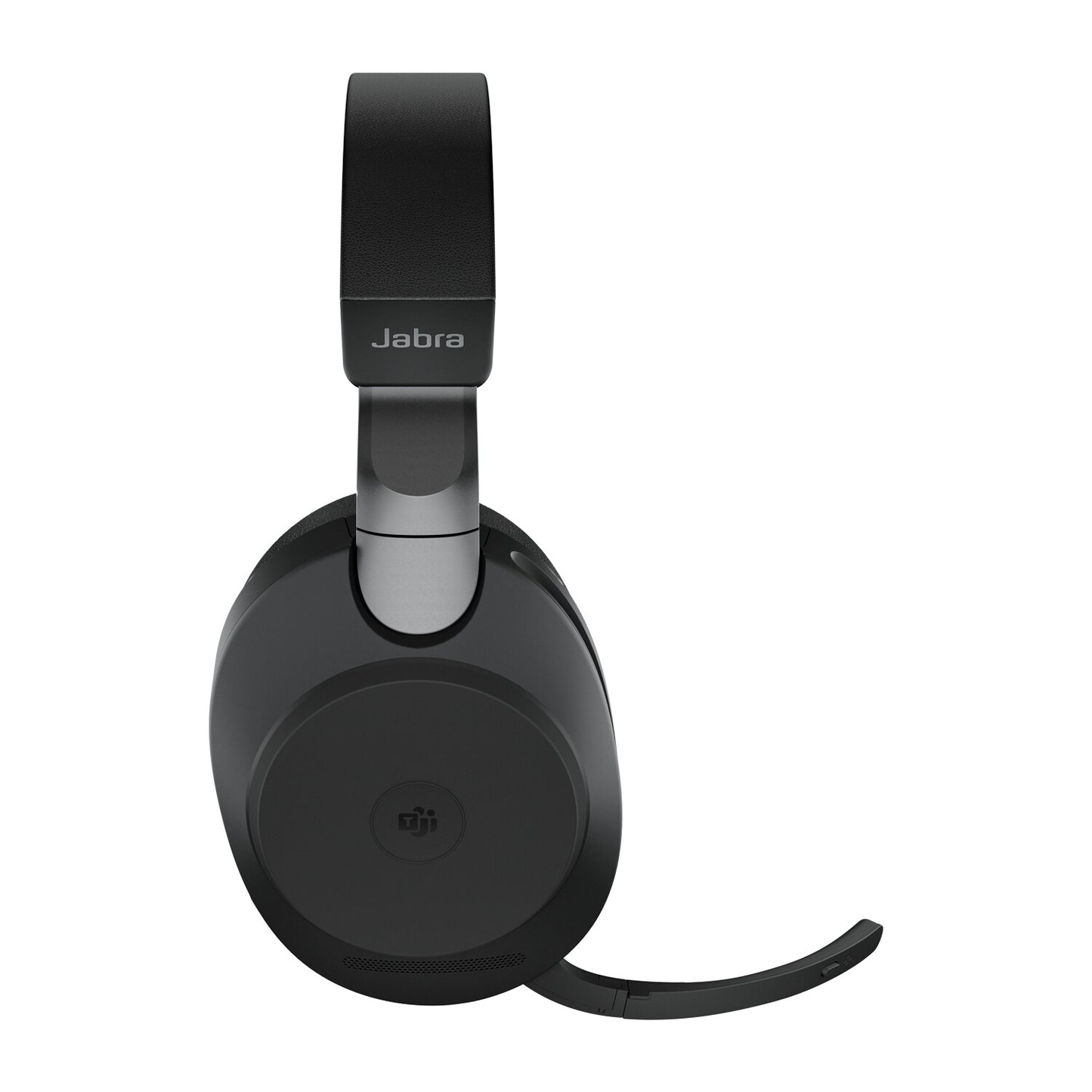 Jabra 28599-999-999 hörlur och headset Kabel & Trådlös Huvudband Kontor/callcenter USB Type-A Bluetooth Svart