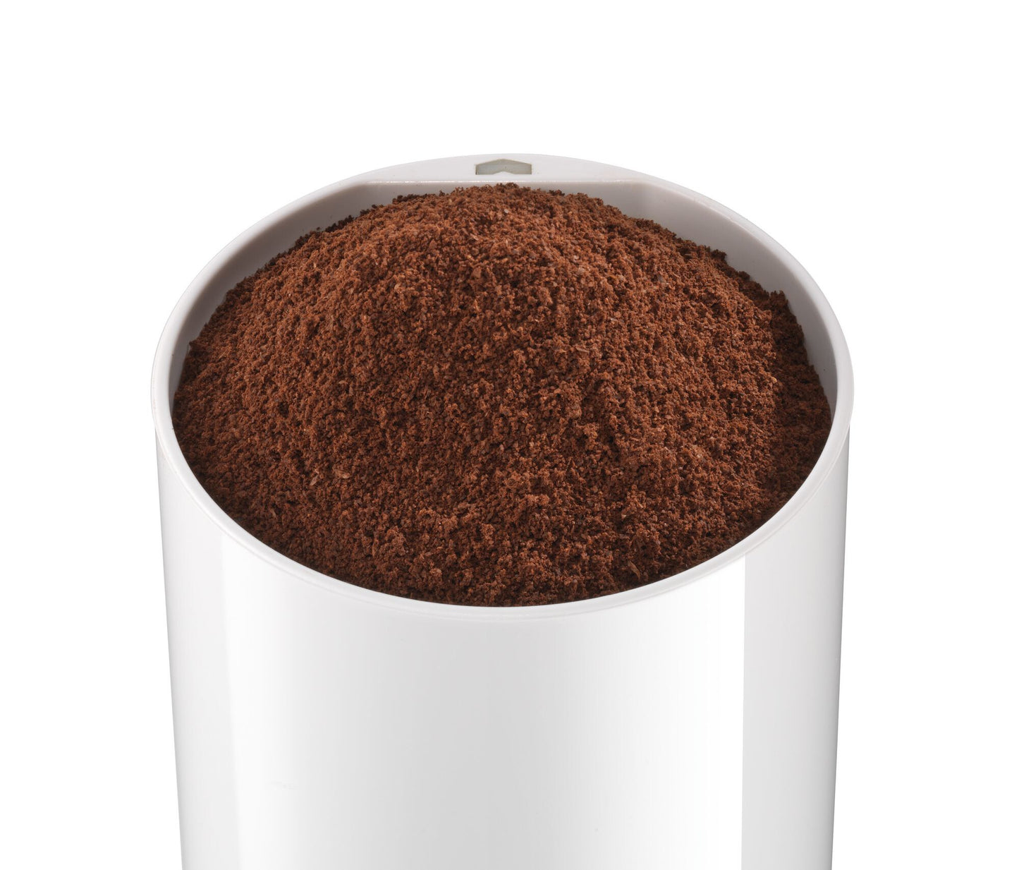 Bosch TSM6A011W kaffekvarn 180 W Vit