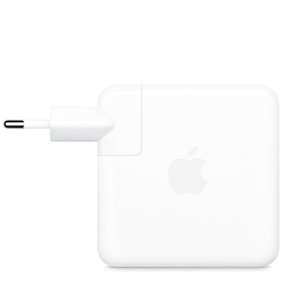 Apple MKU63ZM/A eladaptrar inomhus 67 W Vit