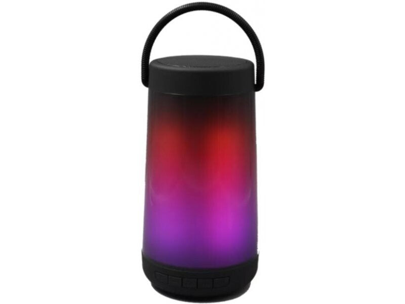 Denver BTL-311 bärbara högtalare och partyhögtalare Bärbar monohögtalare Multifärg 5 W