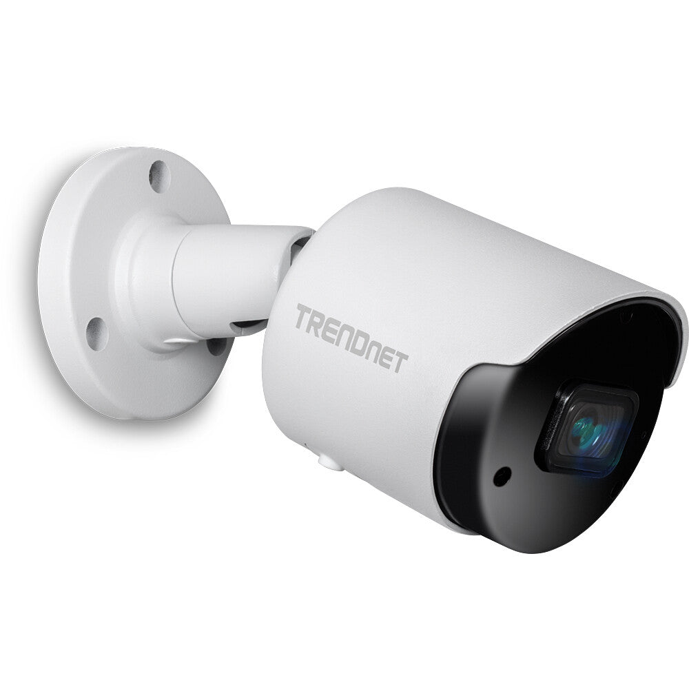 Trendnet TV-IP1514PI bevakningskameror Bullet (shape) IP-säkerhetskamera Inomhus & utomhus 2592 x 1920 pixlar Tak