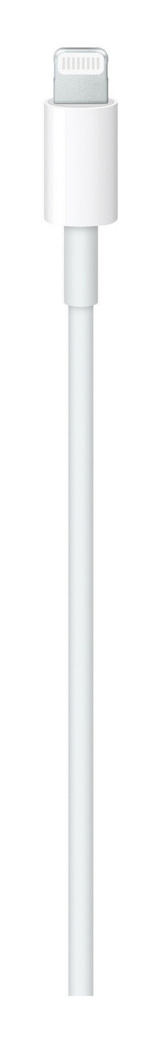 Apple MW2R3ZM/A belysningskabel 2 m Vit