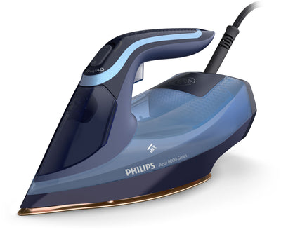 Philips 8000 series Azur DST8020/20 Ångstrykjärn