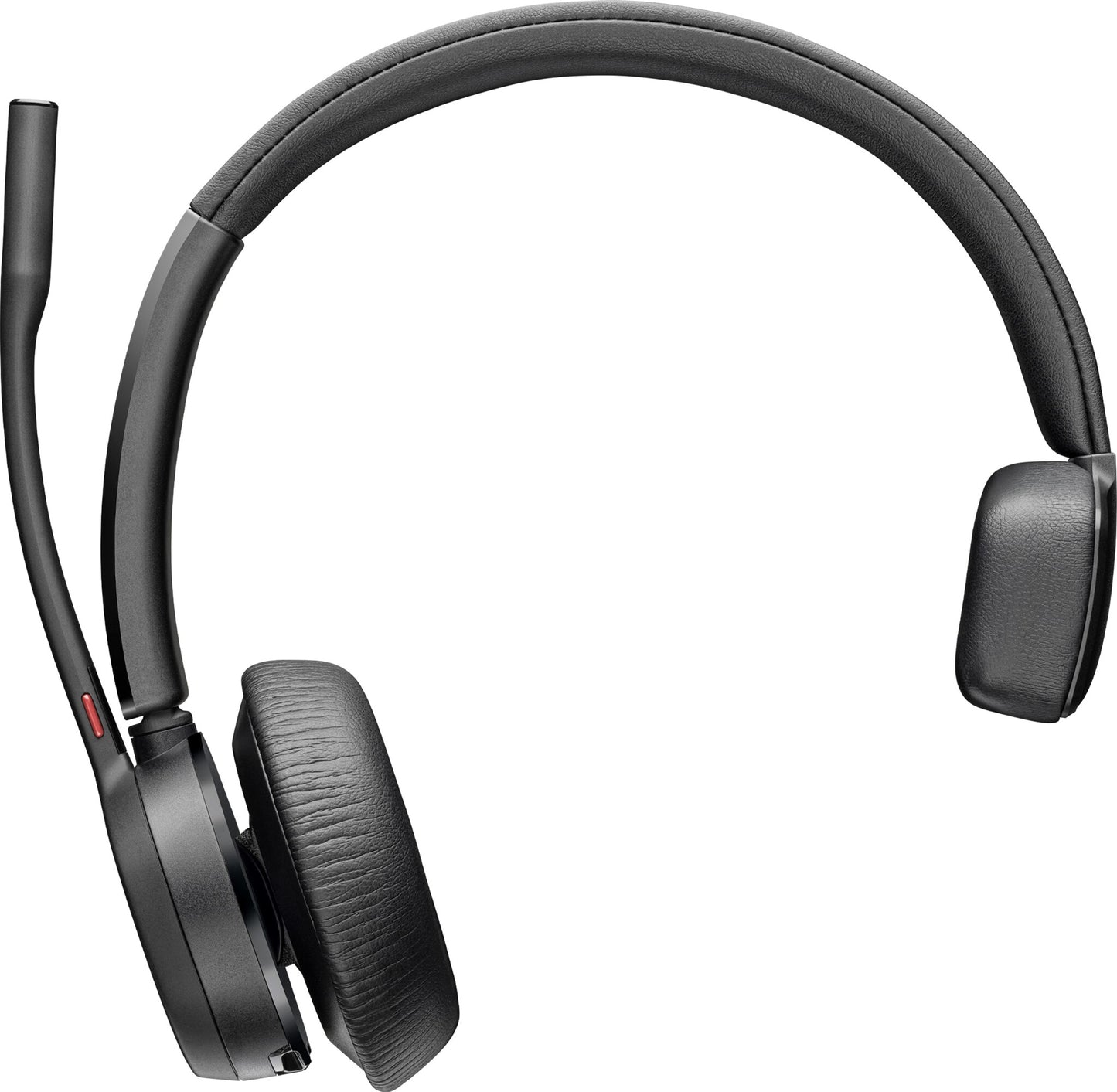 POLY Voyager 4310 Microsoft Teams Certified USB-A Headset +BT700-dongel