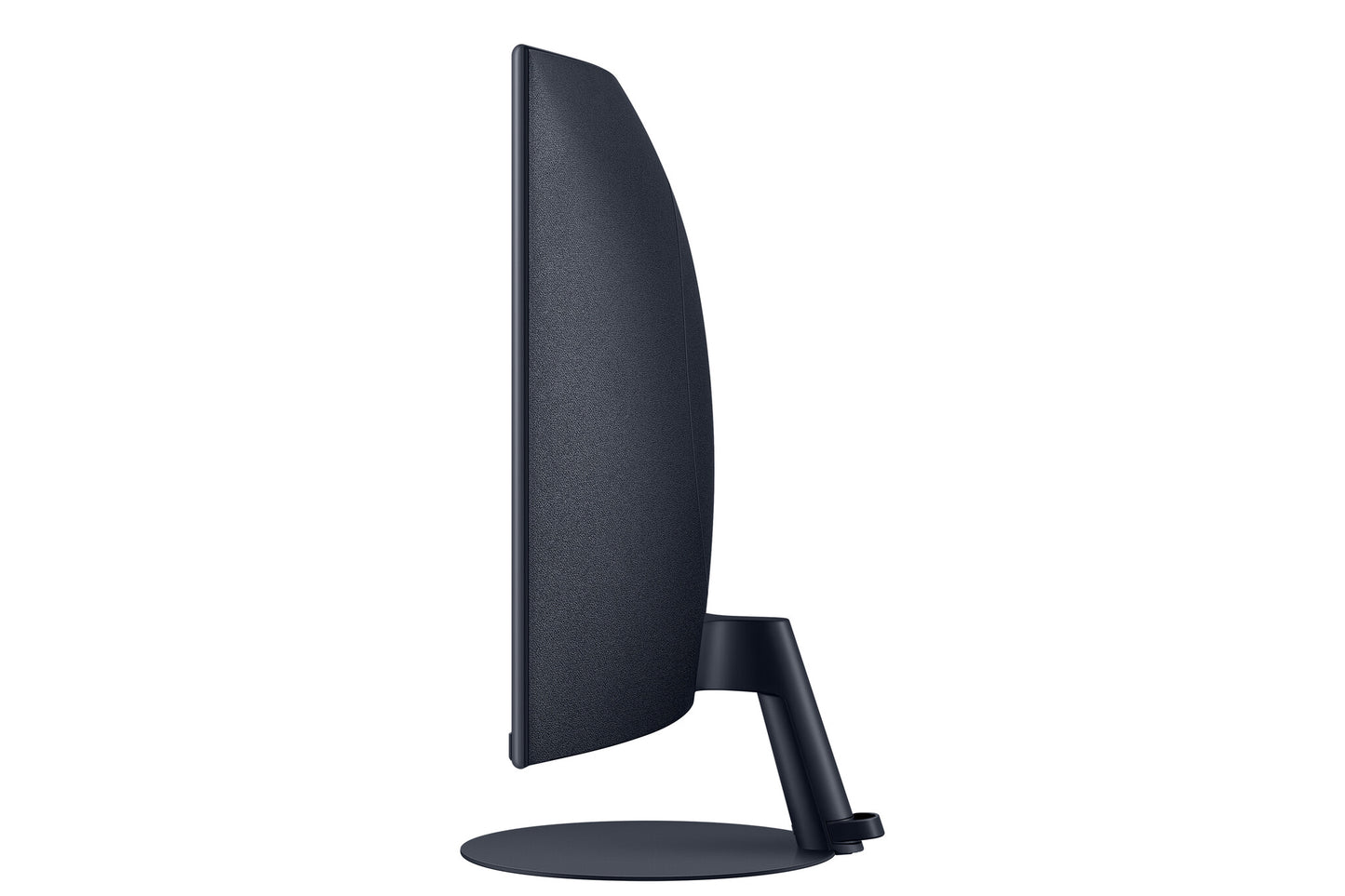 Samsung S39C LED display 68,6 cm (27") 1920 x 1080 pixlar Full HD Svart