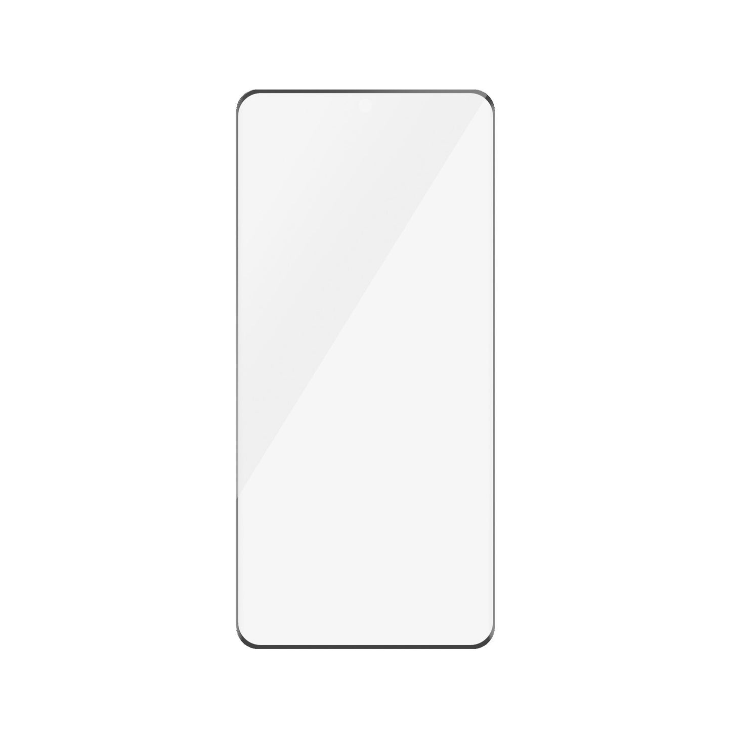 PanzerGlass PANZER GLASS Genomskinligt skärmskydd OnePlus 1 styck