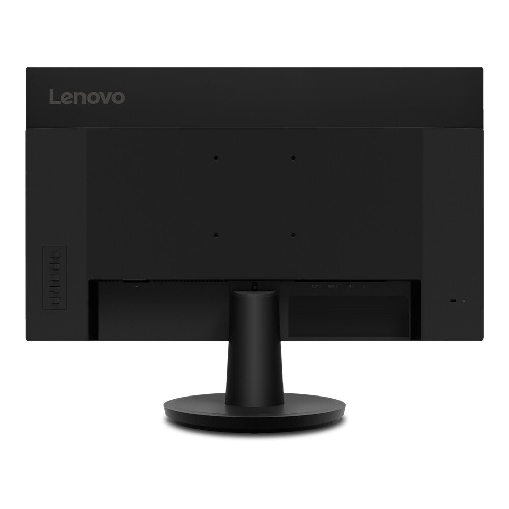 Lenovo N27q platta pc-skärmar 68,6 cm (27") 2560 x 1440 pixlar Svart