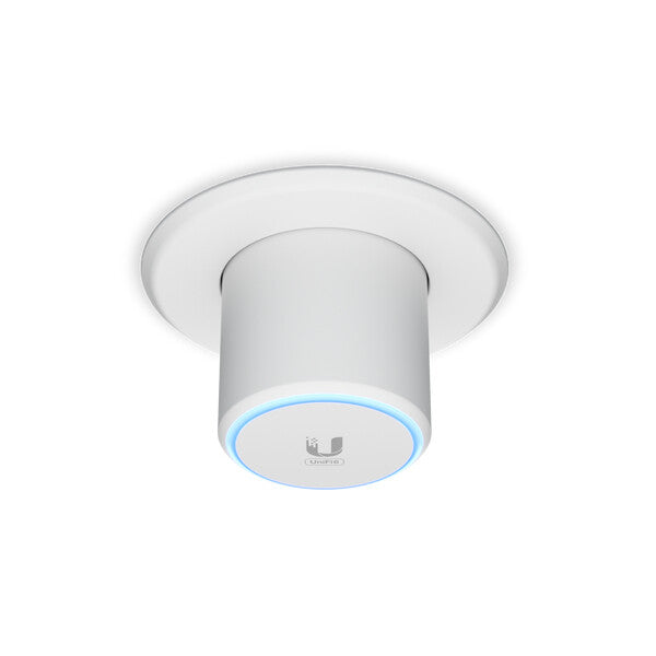 Ubiquiti U6-Mesh 4800 Mbit/s Vit Strömförsörjning via Ethernet (PoE) stöd