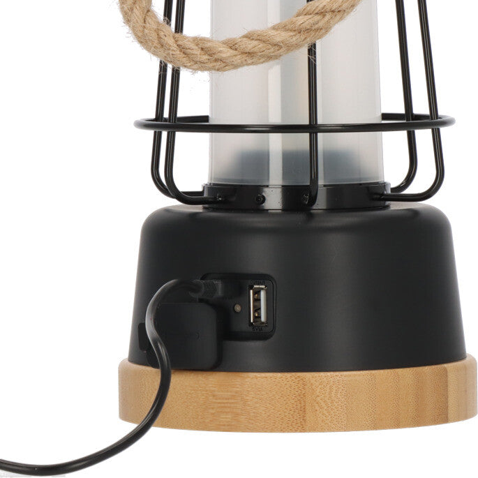 Brennenstuhl CAL 1 Svart, Trä Ficklampa LED