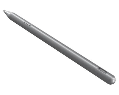 Lenovo Tab Pen Plus stylus-pennor 14 g Metallisk
