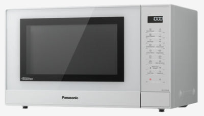 Panasonic NN-ST45 Bänkdiskmaskin Enbart mikrovågsugn 32 l 1000 W Vit
