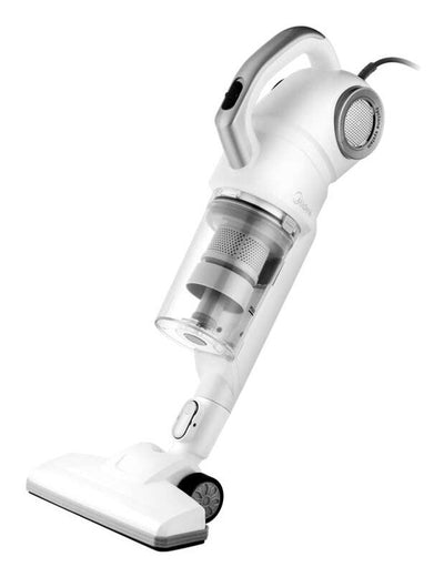 Midea MCS2045IT handdammsugare Vit Utan påse