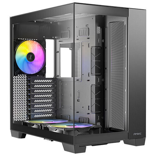 Antec C8 ARGB Full Tower Svart