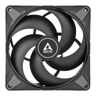 ARCTIC P14 Max Datorväska Fan 14 cm Svart