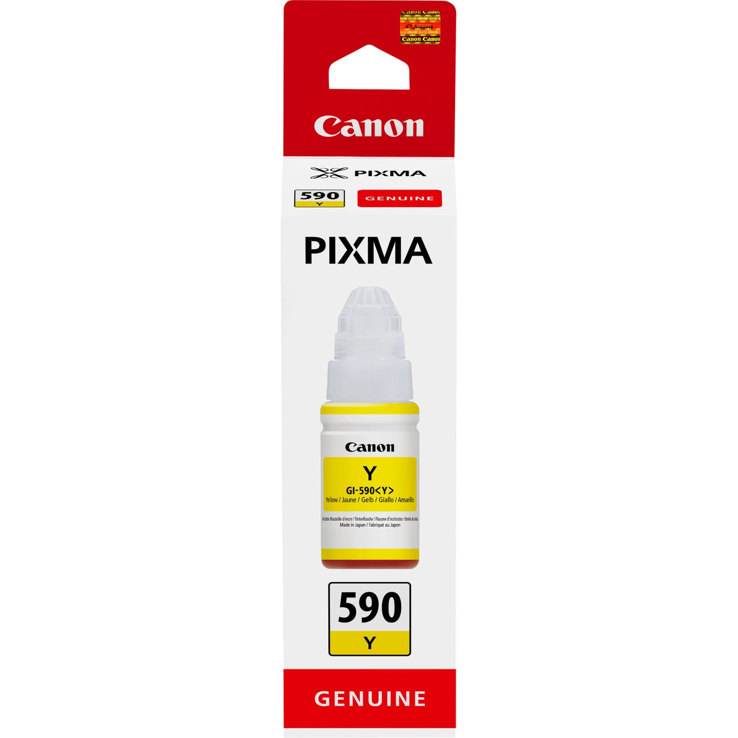 Canon 1606C001 bläckpåfyllning till skrivare