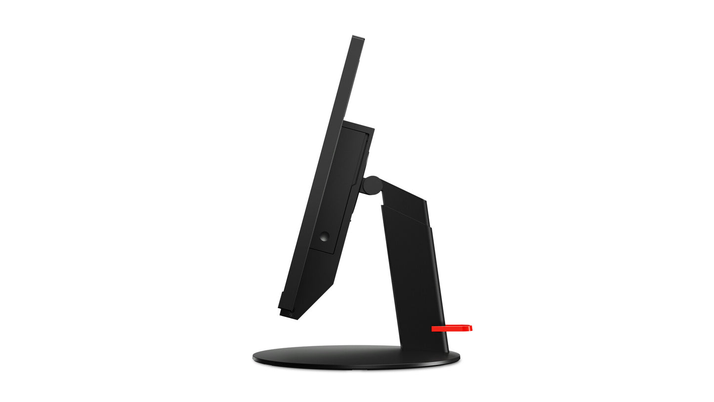 Lenovo 11JHRAT1EU allt-i-ett-dator/-arbetsstationer 68,6 cm (27") 2560 x 1440 pixlar Svart