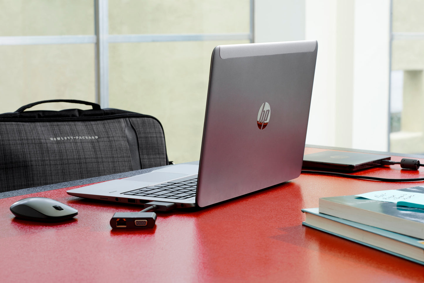 HP Z5000 trådlös mus
