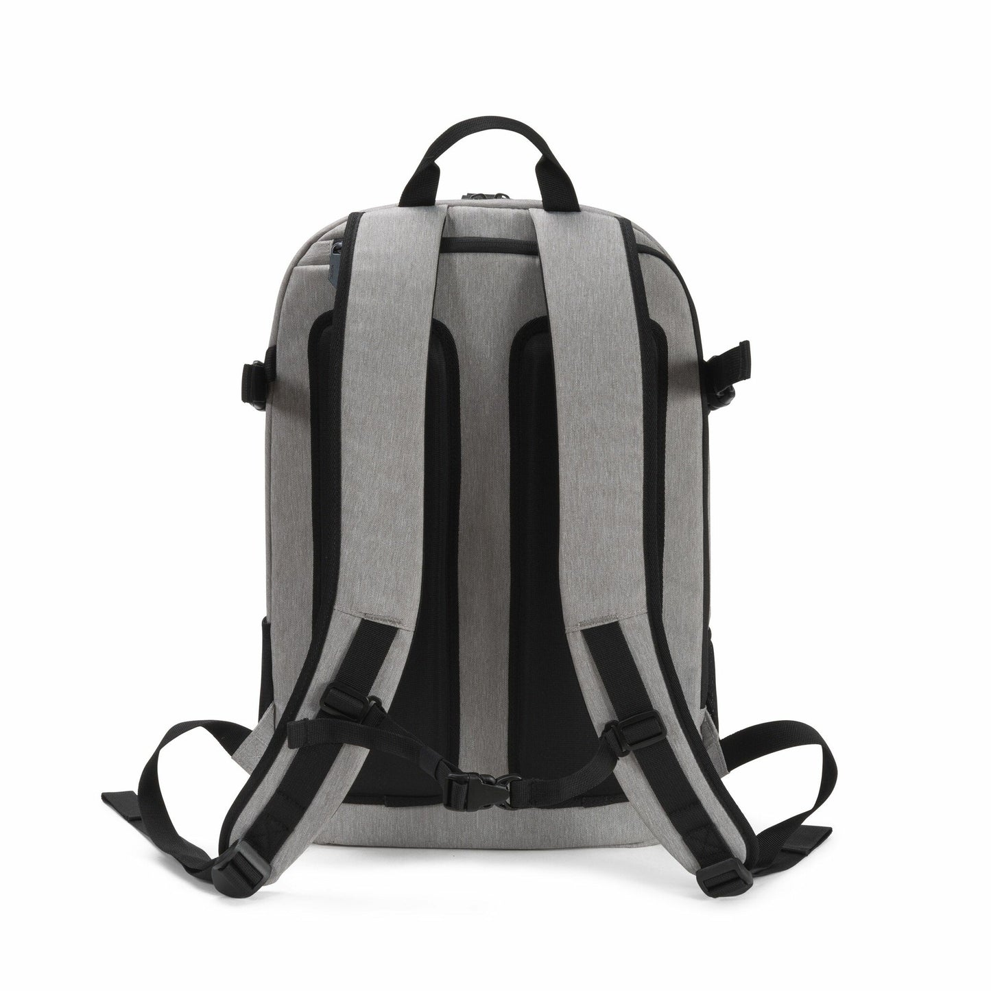 DICOTA GO 39,6 cm (15.6") Ryggsäck Grå