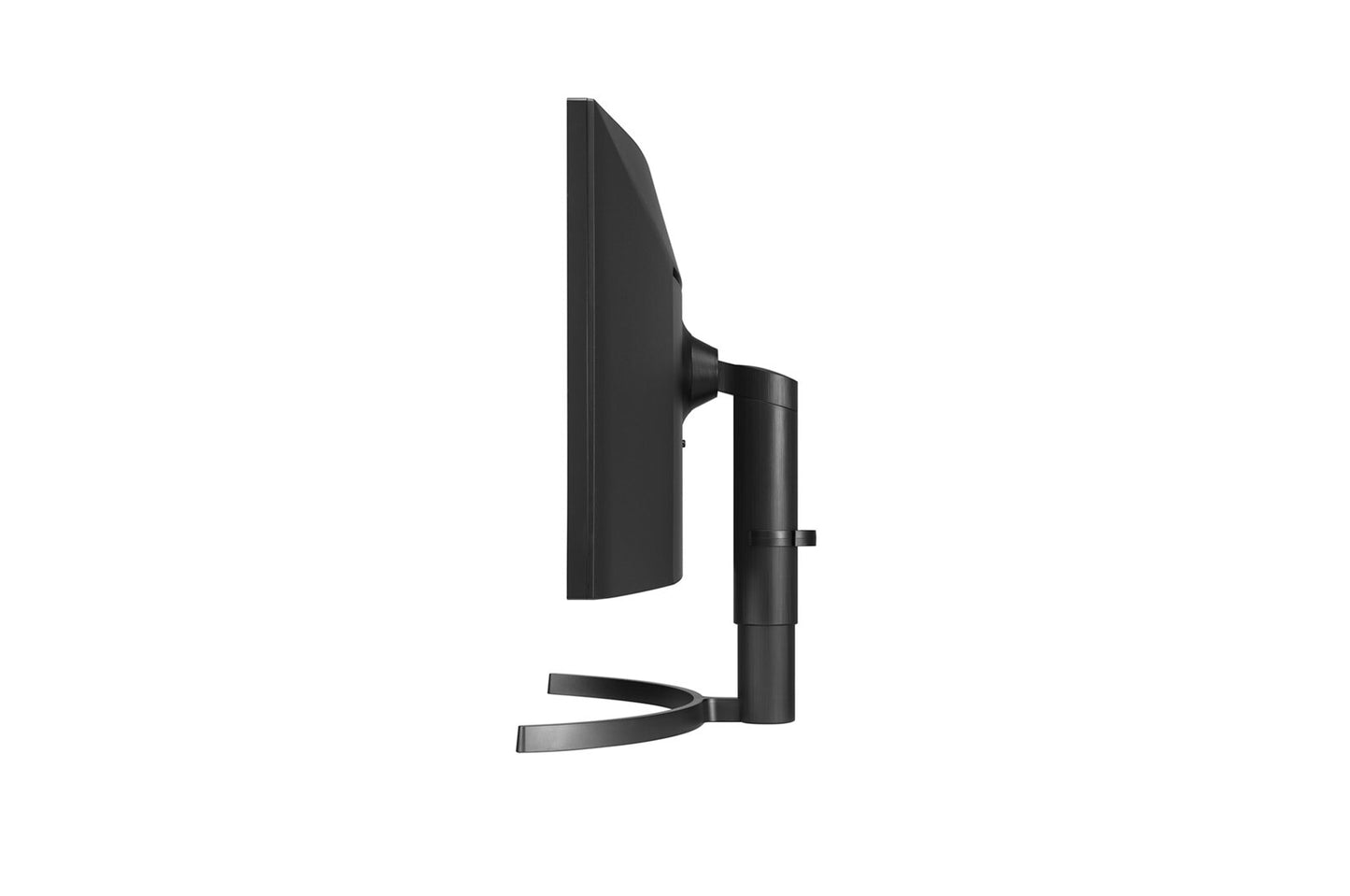 LG 35WN75CP-B.AEU LED display 88,9 cm (35") 3440 x 1440 pixlar 4K Ultra HD Svart