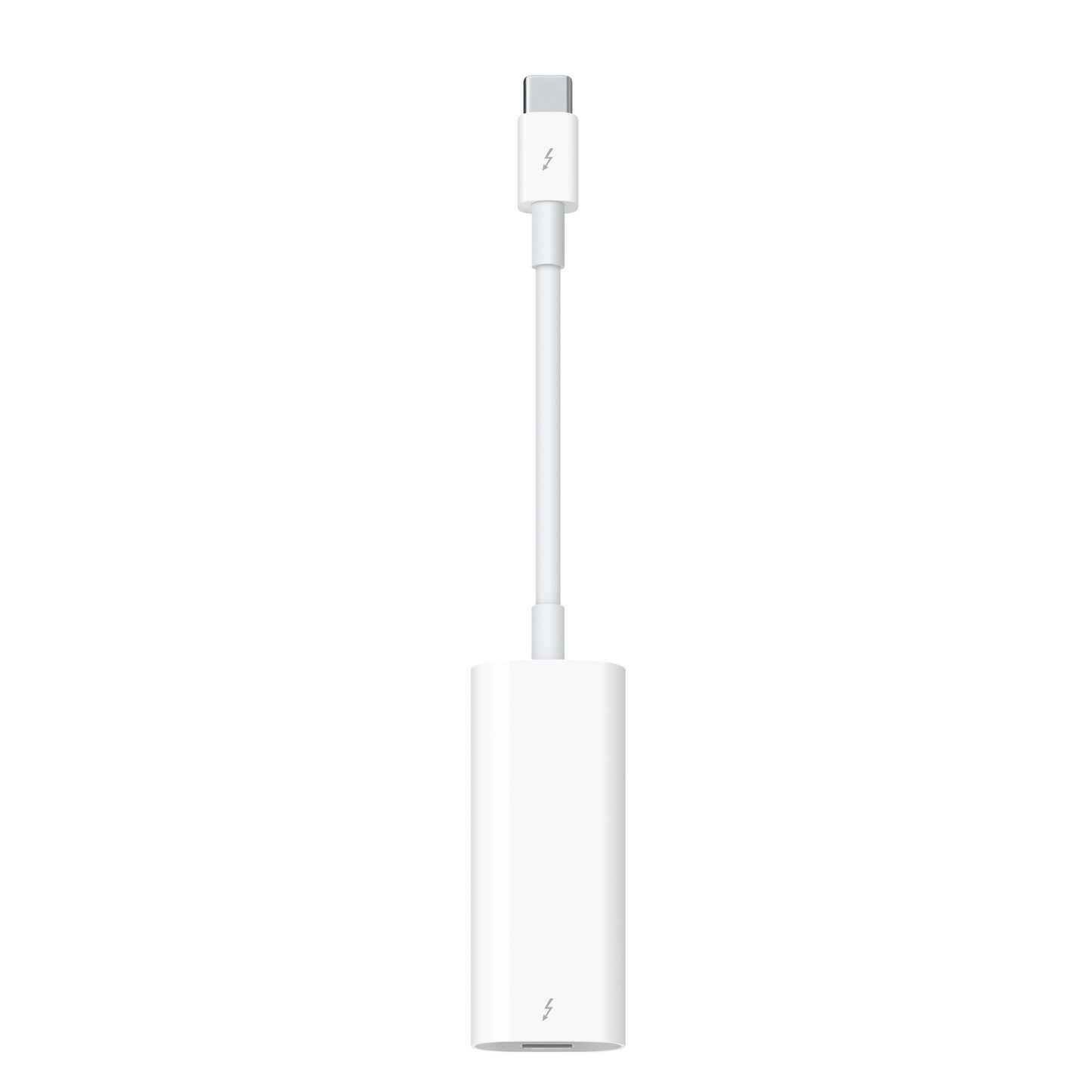 Apple MYH93ZM/A Thunderbolt-kablar Vit