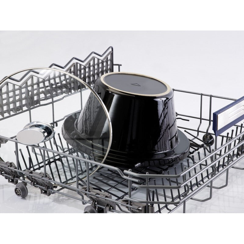 Fritel SC 2090 3,3 l 150 W Svart