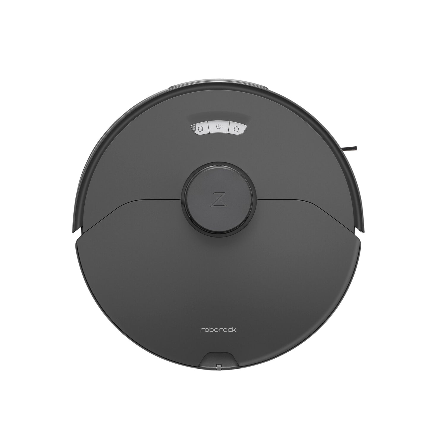 Roborock S7max Ultra robotdammsugare 0,35 l Utan påse Svart