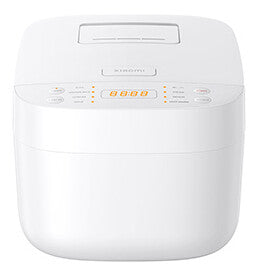 Xiaomi MFB120A - 1 riskokare 3 l 710 W Vit