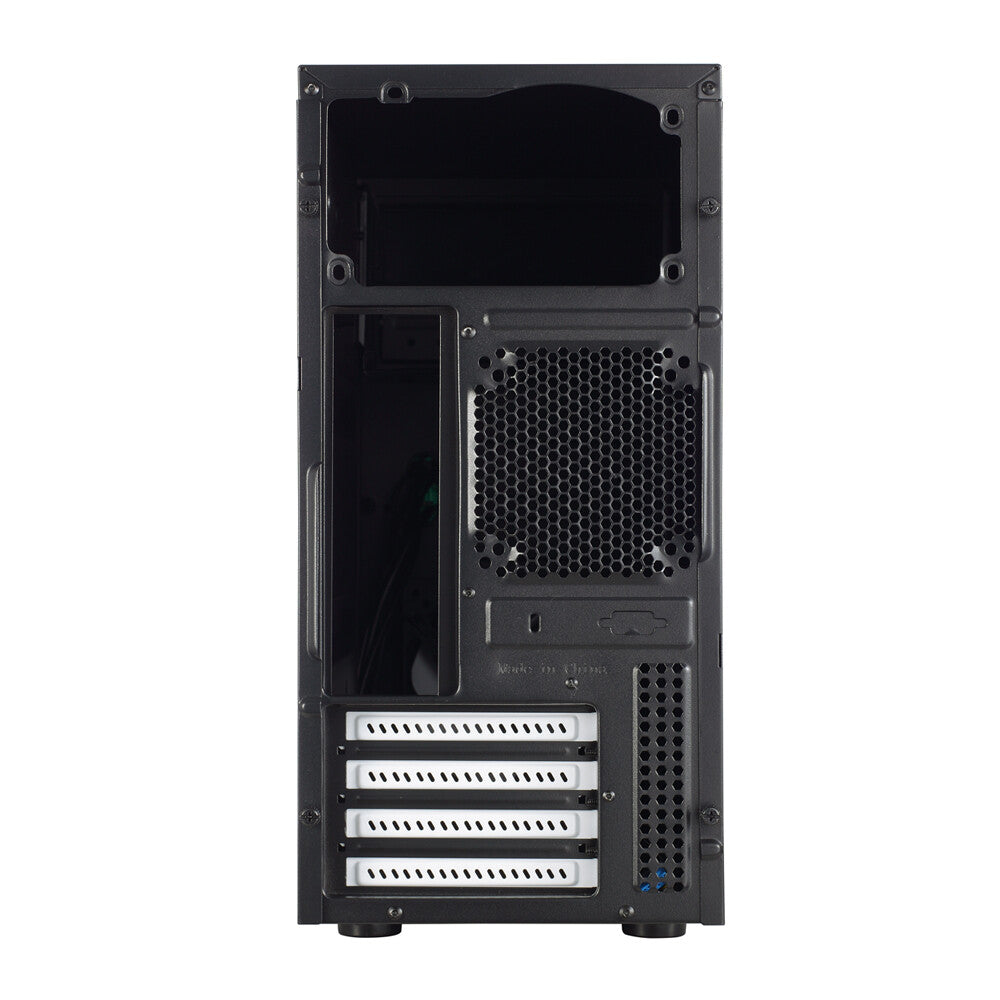 Fractal Design Core 1100 Mini Tower Svart