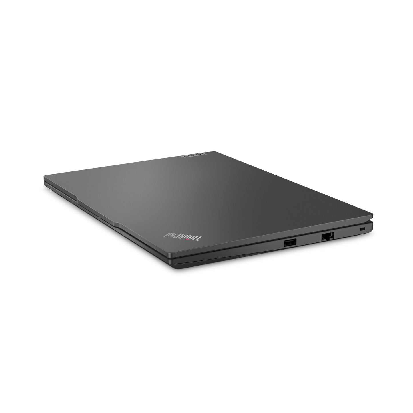 Lenovo ThinkPad E14 AMD Ryzen™ 5 7535HS Bärbar dator 35,6 cm (14") WUXGA 16 GB DDR5-SDRAM 512 GB SSD Wi-Fi 6E (802.11ax) Windows 11 Pro Svart