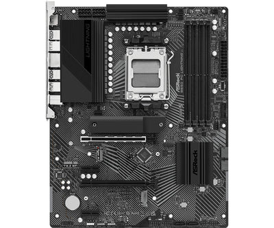 Asrock B650 PG Lightning AMD B650 AM5-sockel ATX