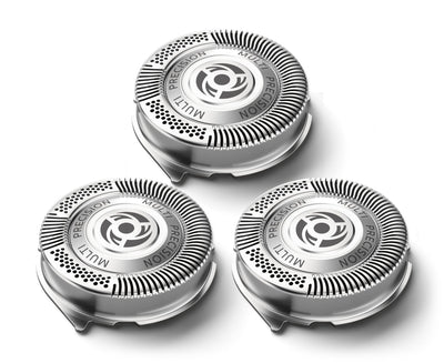 Philips SHAVER Series 5000 Rakhuvuden SH50/50