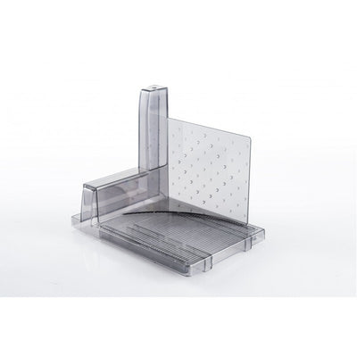 Fritel SL 3655 skärmaskin Elektrisk 160 W Rostfritt stål