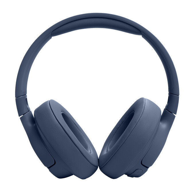 JBL Tune 720BT Headset Trådlös Huvudband Samtal/musik Bluetooth Blå