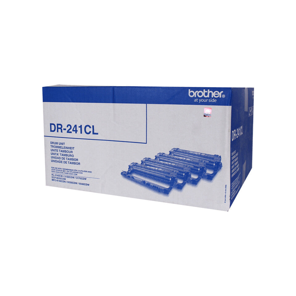 Brother DR-241CL skrivartrumma Original