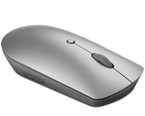 Lenovo 600 datormöss Bluetooth Optisk 2400 DPI