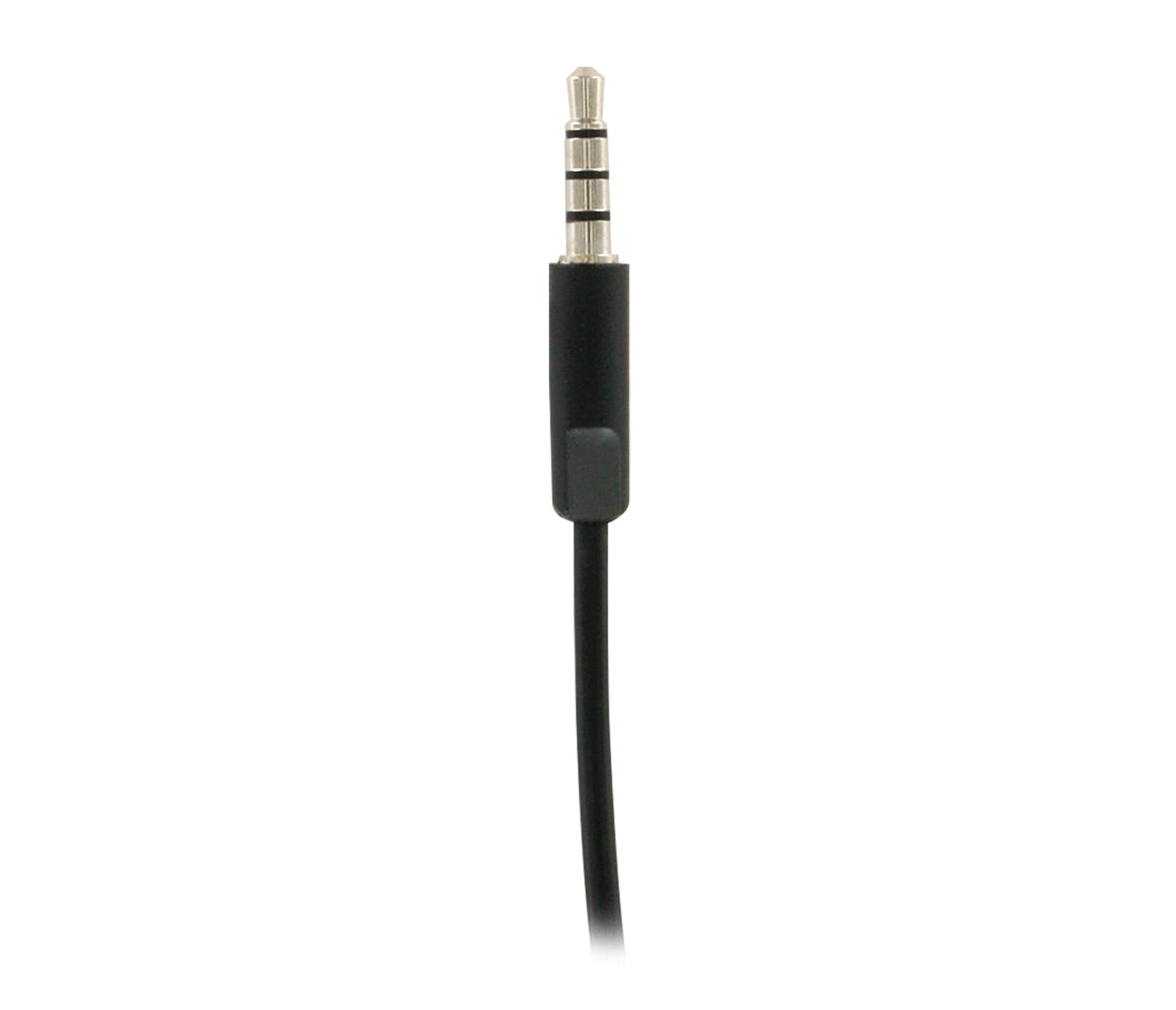 Logitech 981-000593 hörlur och headset Kabel Huvudband Kontor/callcenter Grå