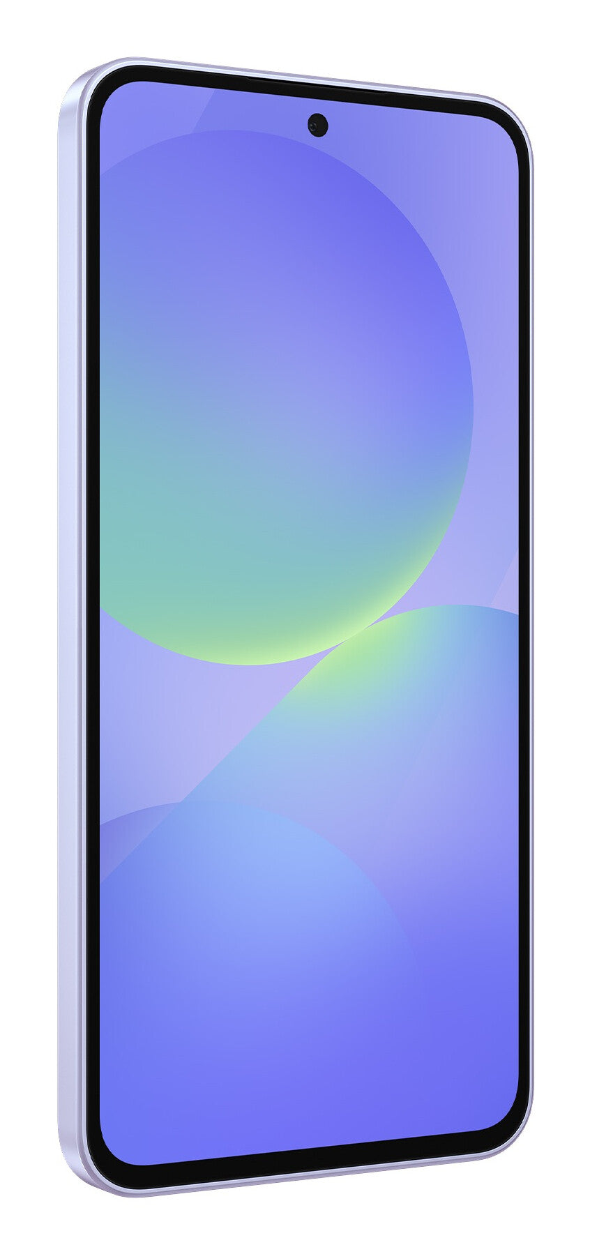 Samsung Galaxy A36 17 cm (6.7") Dubbla SIM-kort Android 15 5G USB Type-C 8 GB 256 GB 5000 mAh lavendel