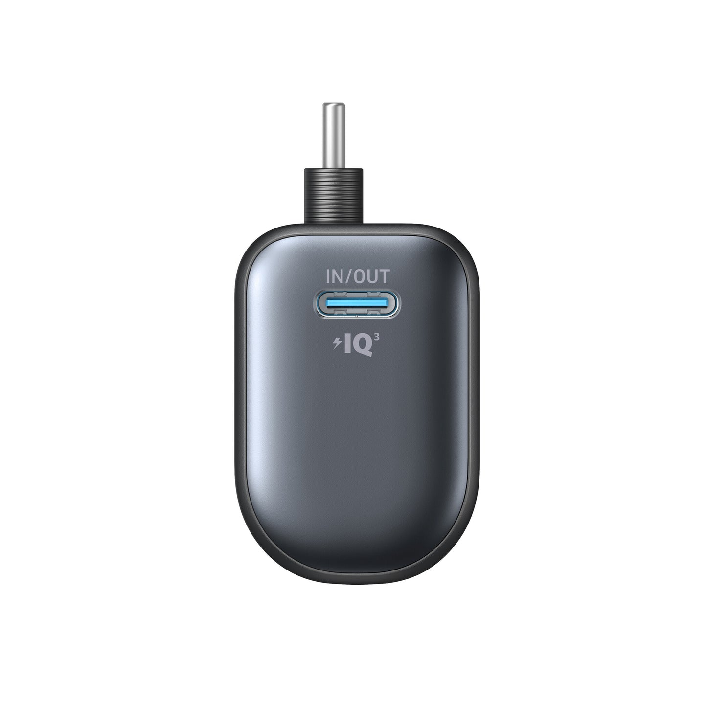 Anker Nano 5000 mAh Svart