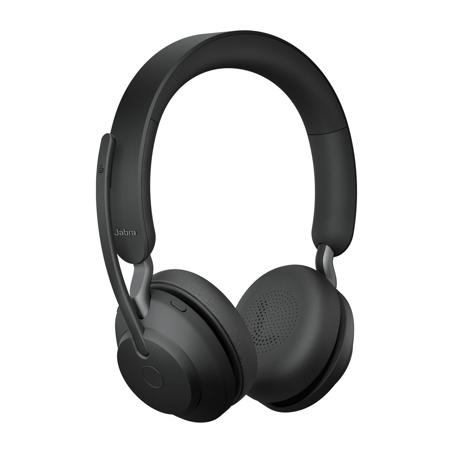 Jabra 26599-989-989 hörlur och headset Trådlös Huvudband Kontor/callcenter USB Type-A Bluetooth Svart
