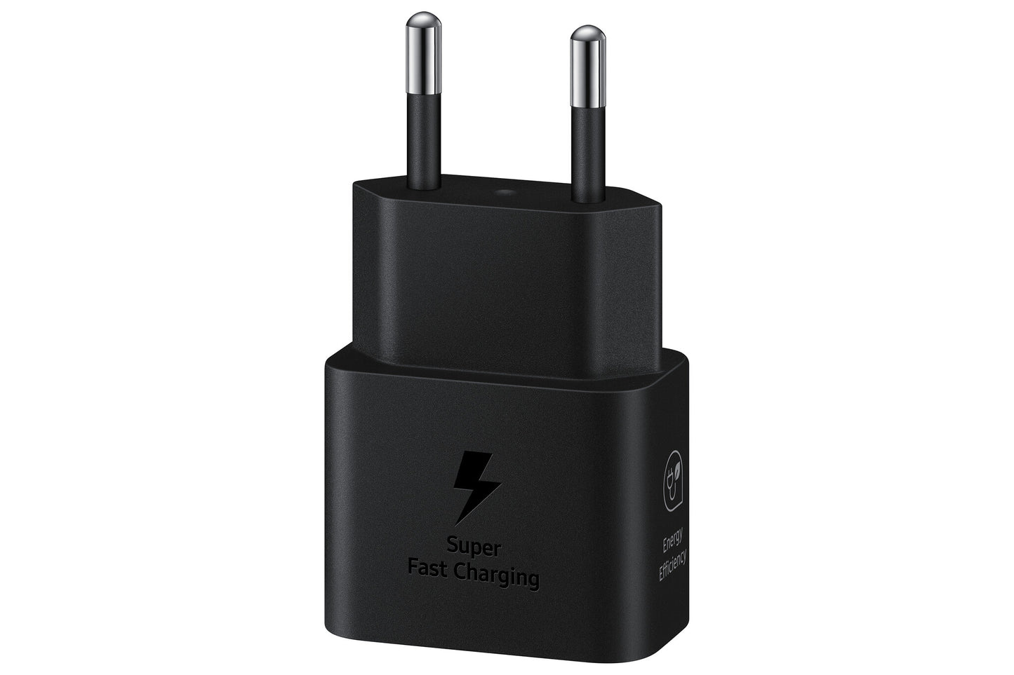 Samsung EP-T2510 Smartphone Svart AC, USB Snabb laddning inomhus
